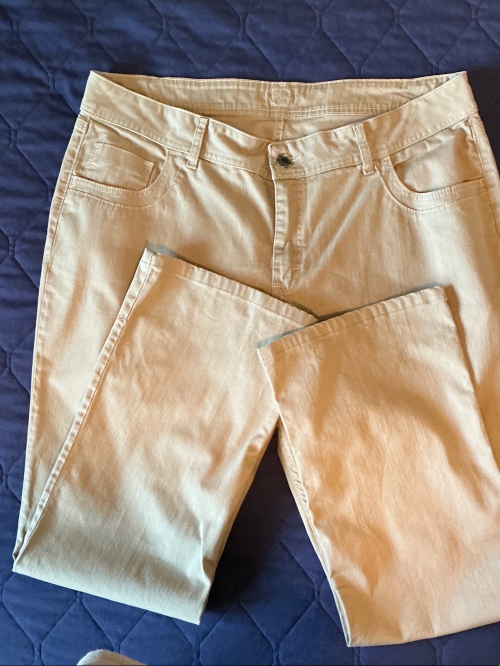 Riders by Lee 20 Women’s Long in Khaki